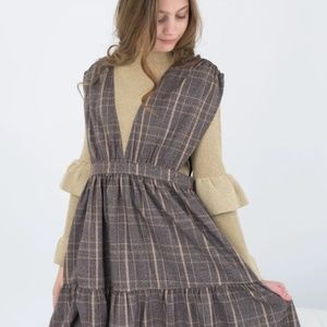 Junees "Vibe" Jumper